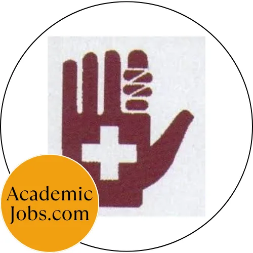 Vikram School & College of Nursing, Madurai logo